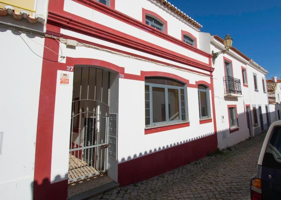 Casa de férias Old Town Oasis Lagos