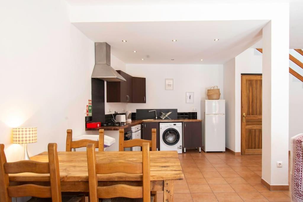 Old Town Oasis Holiday home