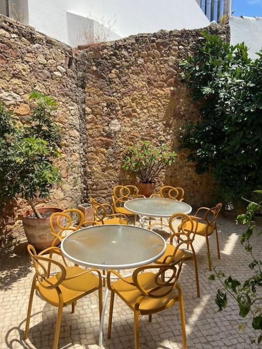 Holiday home Old Town Oasis Lagos
